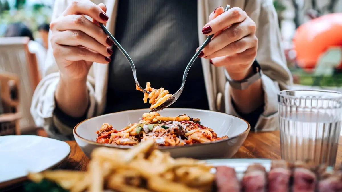 Mide Yanmasını Tetikleyen Yiyecekler