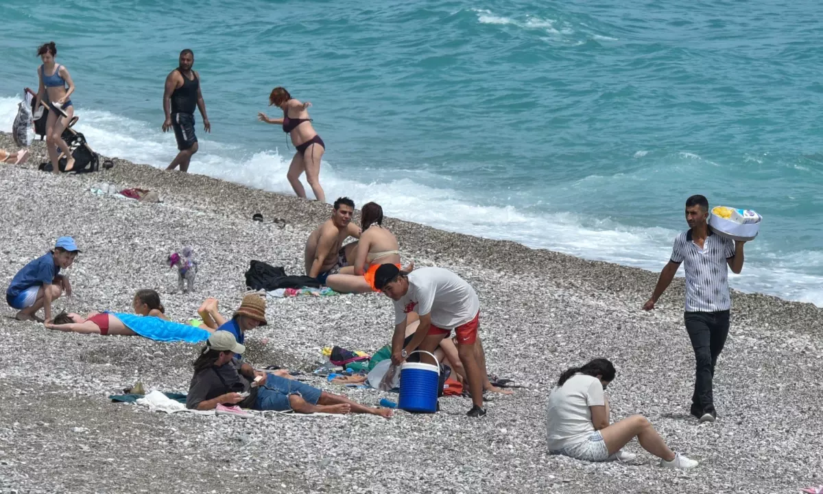 Sokak Lezzetleri Sağlığı Tehdit Ediyor