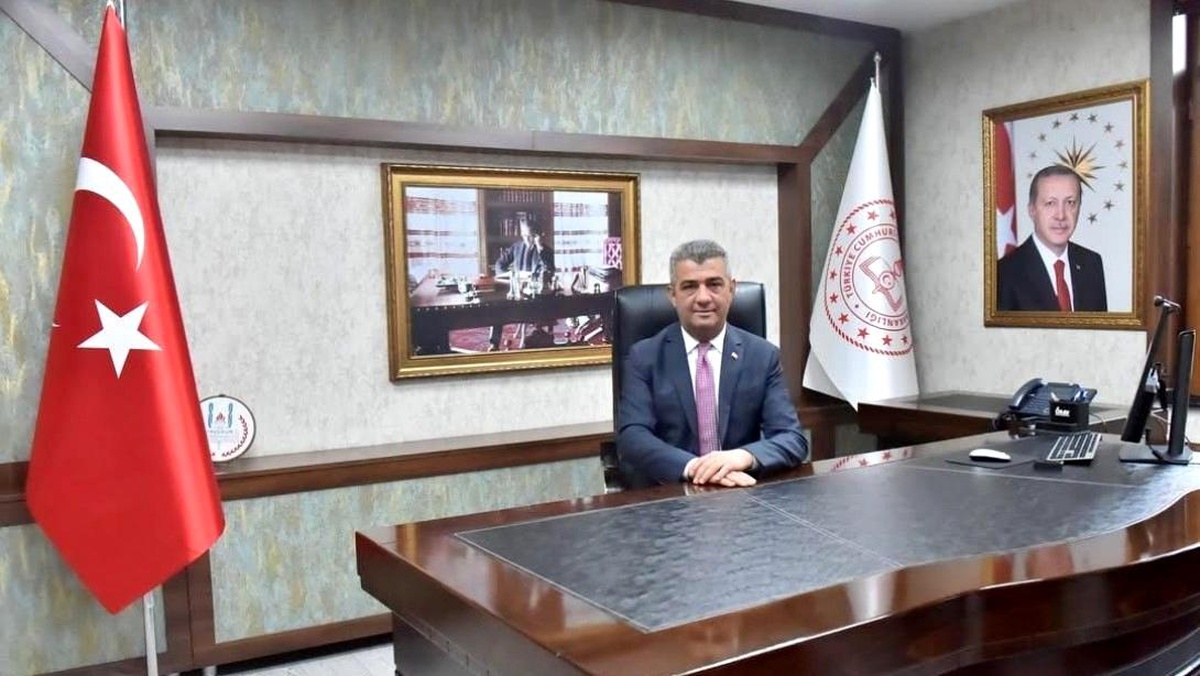 Yerli Üretim ve Tasarruf Vurgusu