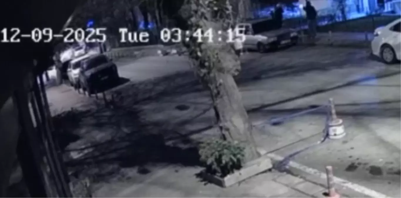 Çankaya\'da Suç Örgütü Üyeleri Tutuklandı