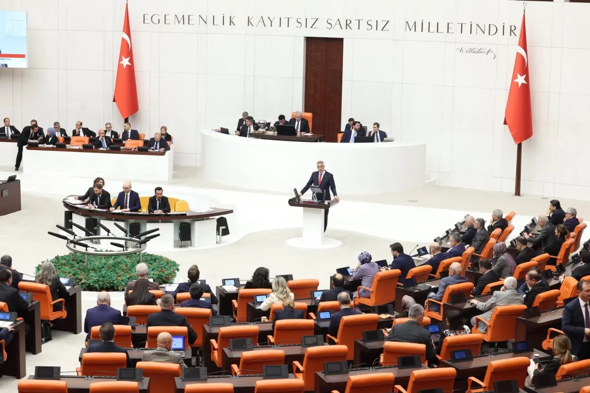 Sağlık Bakanı\'ndan Yurt Dışı Hekim Açıklaması