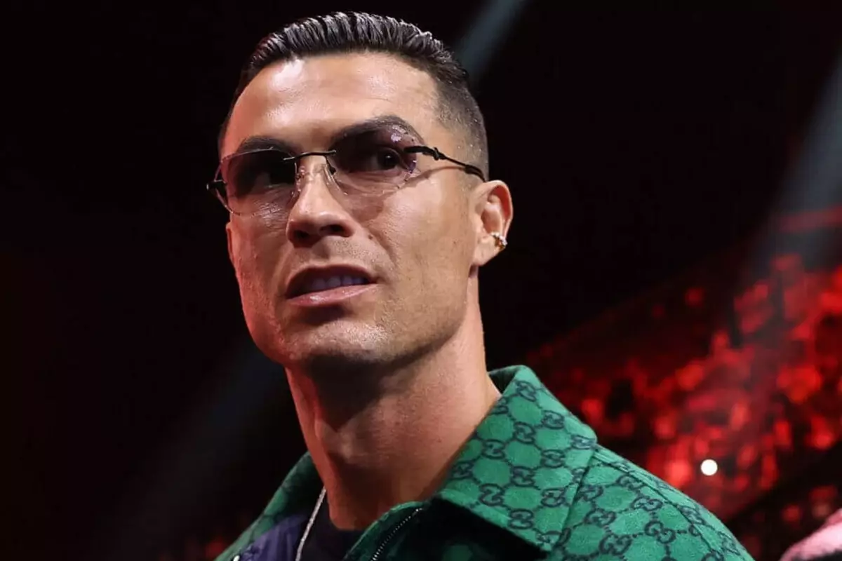 Cristiano Ronaldo bambaşka bir sektöre giriyor! İşte yeni mesleği