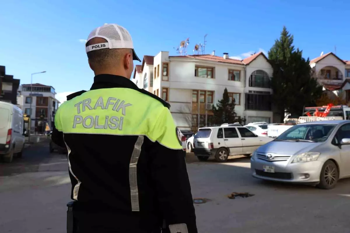 Elazığ\'da Soğuk Hava Denetimleri