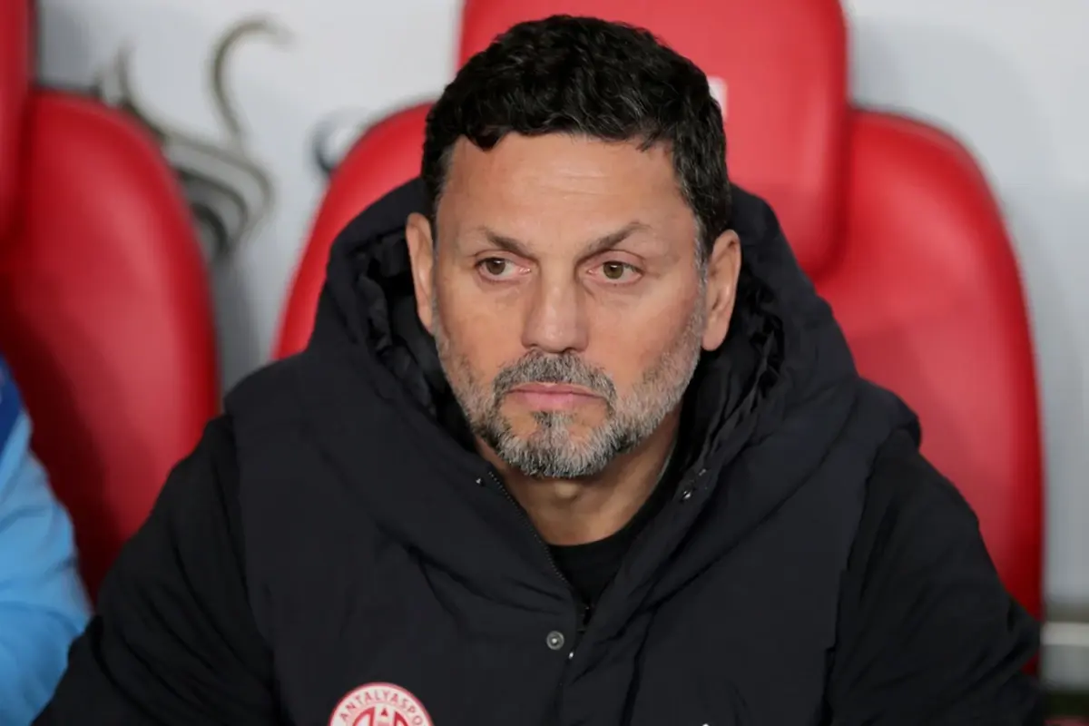 Erol Bulut, şampiyonluk yarışında Trabzonspor\'a şans tanımadı