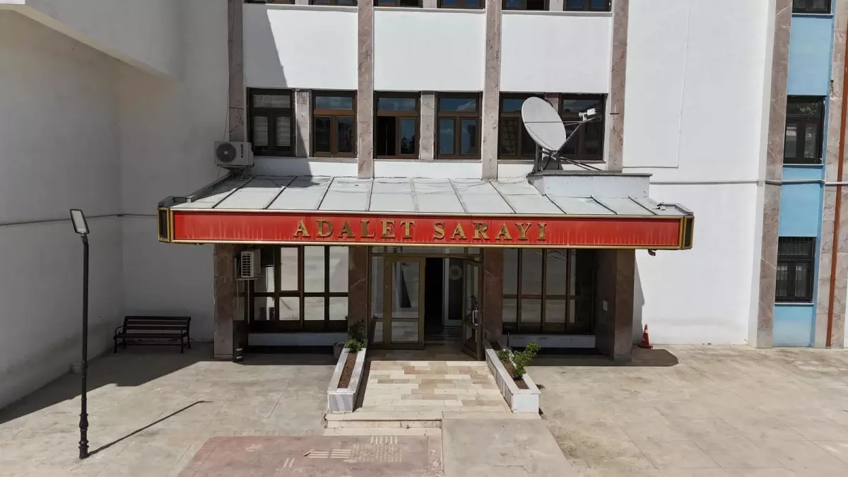 Tunceli\'de Eşini Darp Eden Adam Tutuklandı