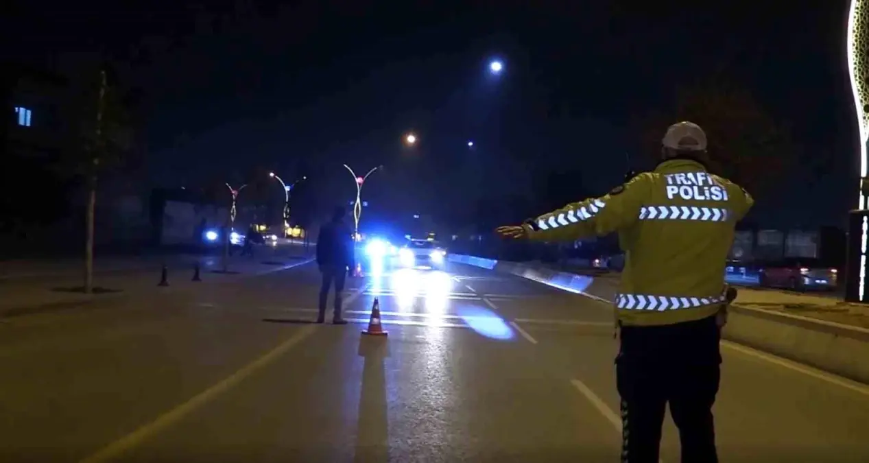 Gaziantep\'te Huzur 27 Uygulaması