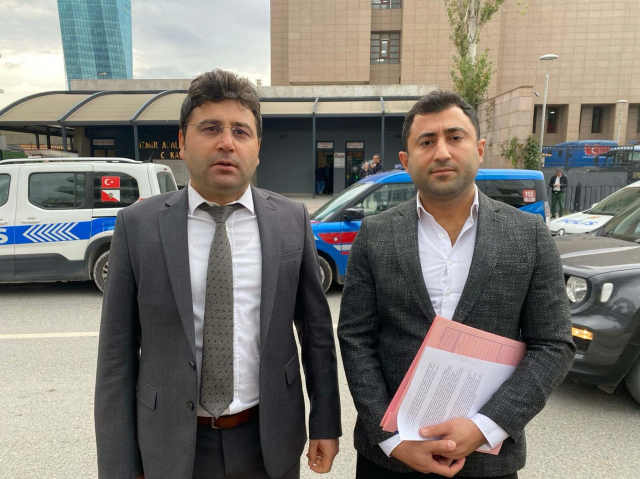 'Genç İzmirim Kart' davalık oldu 'Genç İzmirim Kart' davalık oldu