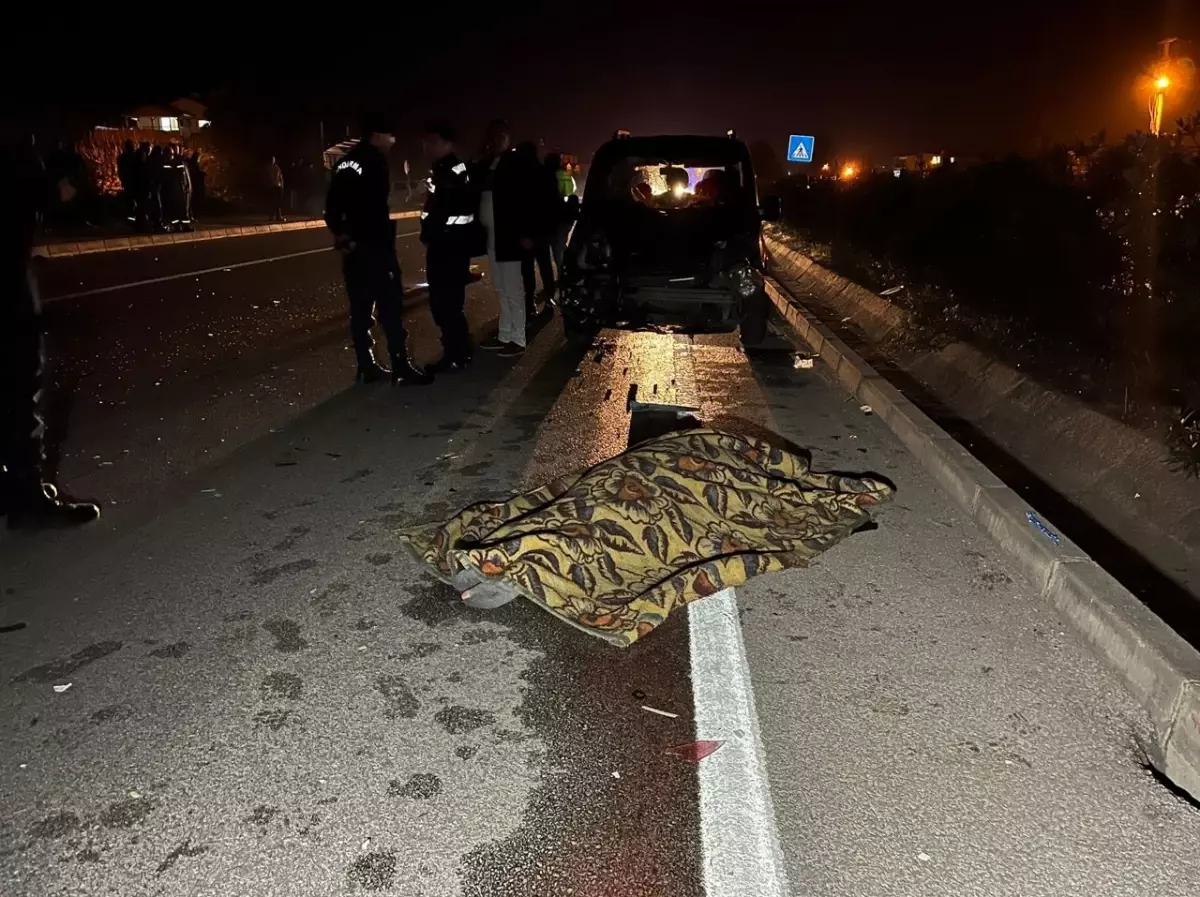 Fethiye\'de Motosiklet Kazası: 77 Yaşındaki Sürücü Hayatını Kaybetti