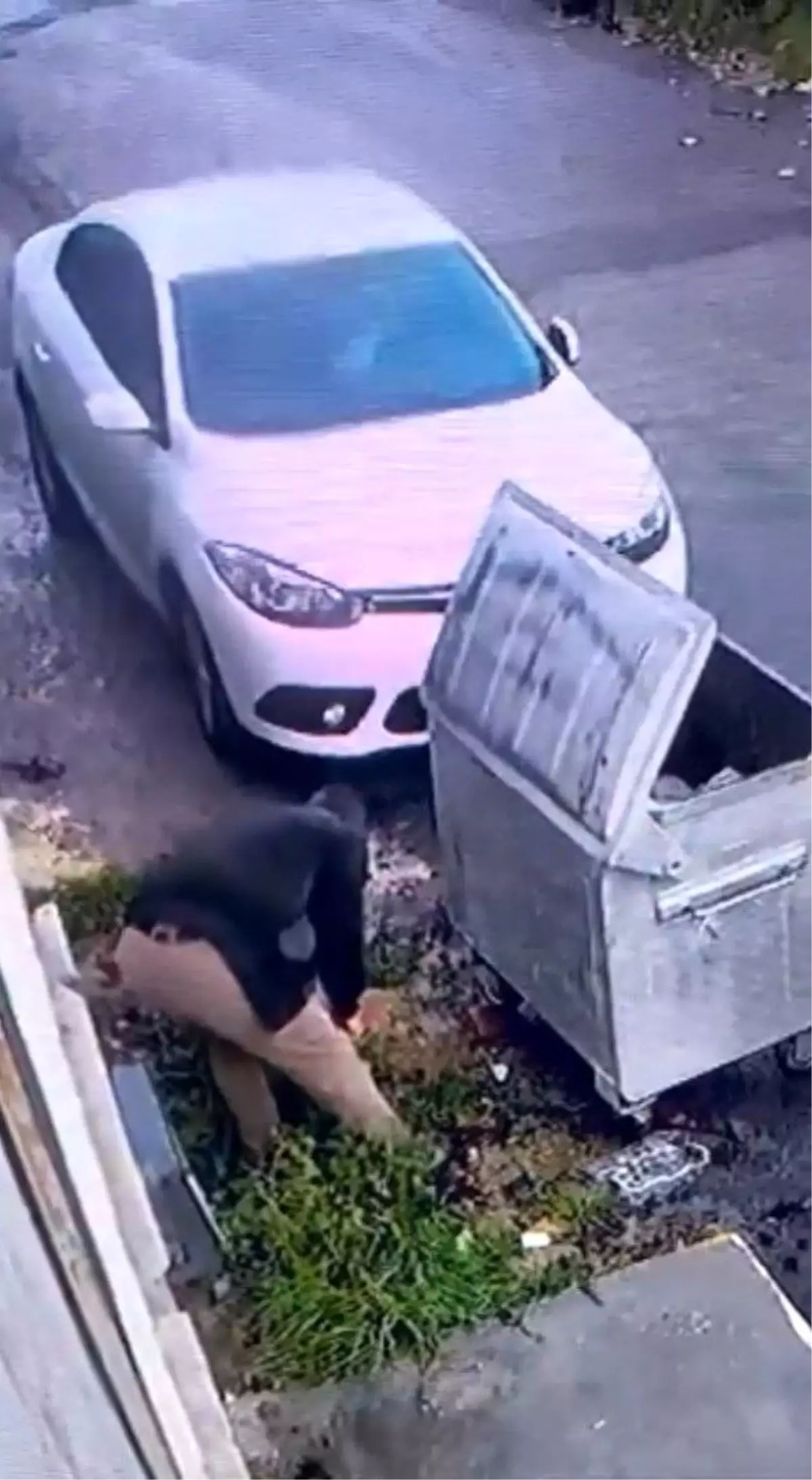 İSKİ Çalışanından Şok Olay!