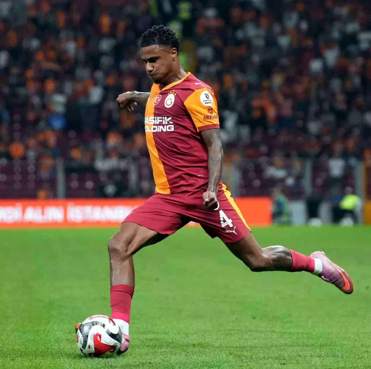 Senegal\'in Afrika Kupası Kadrosu Açıklandı