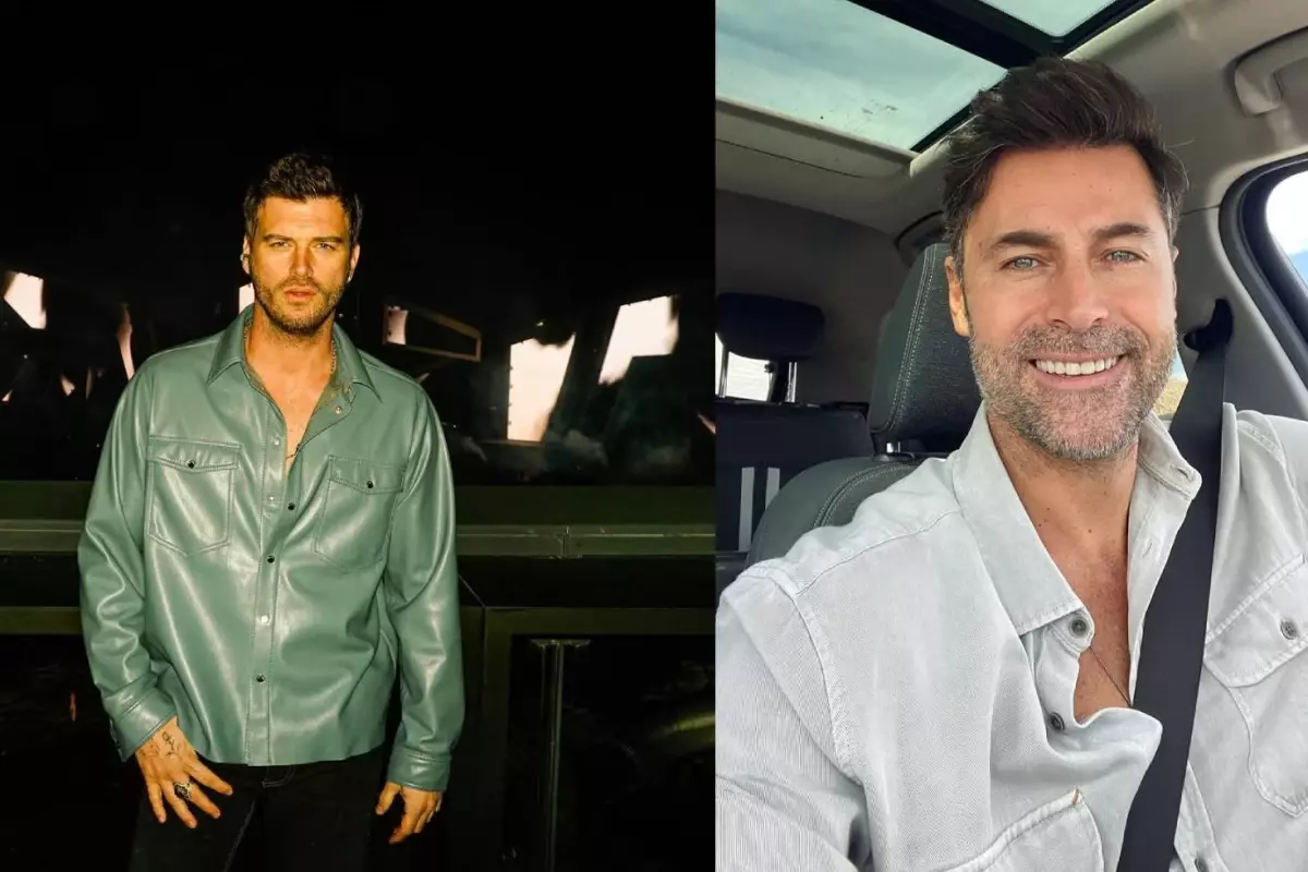 Kıvanç Tatlıtuğ ve Kıvanç Kasabalı Gökova\'da: Tuttukları büyük balık şaşırttı