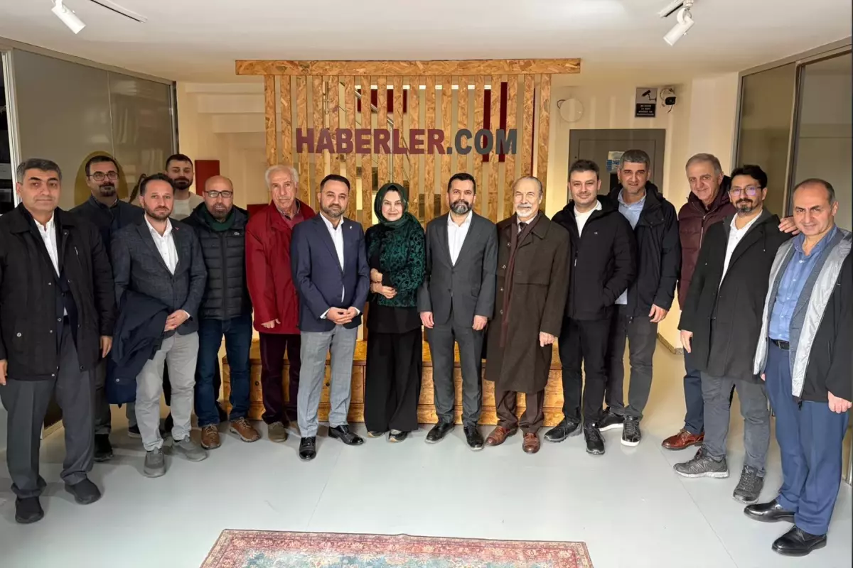 Mardinli akademisyenler bir araya geldi