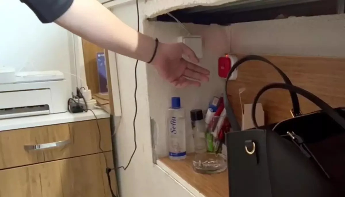 Masaj salonlarına fuhuş operasyonu! Çok sayıda kişi gözaltında