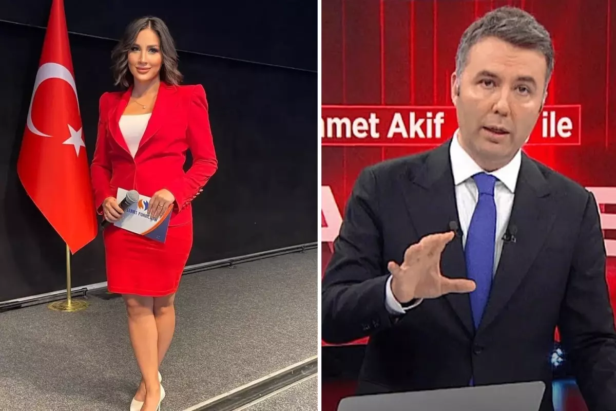 Mehmet Akif Ersoy hakkında bir paylaşım da Nur Köşker\'in ablasından geldi