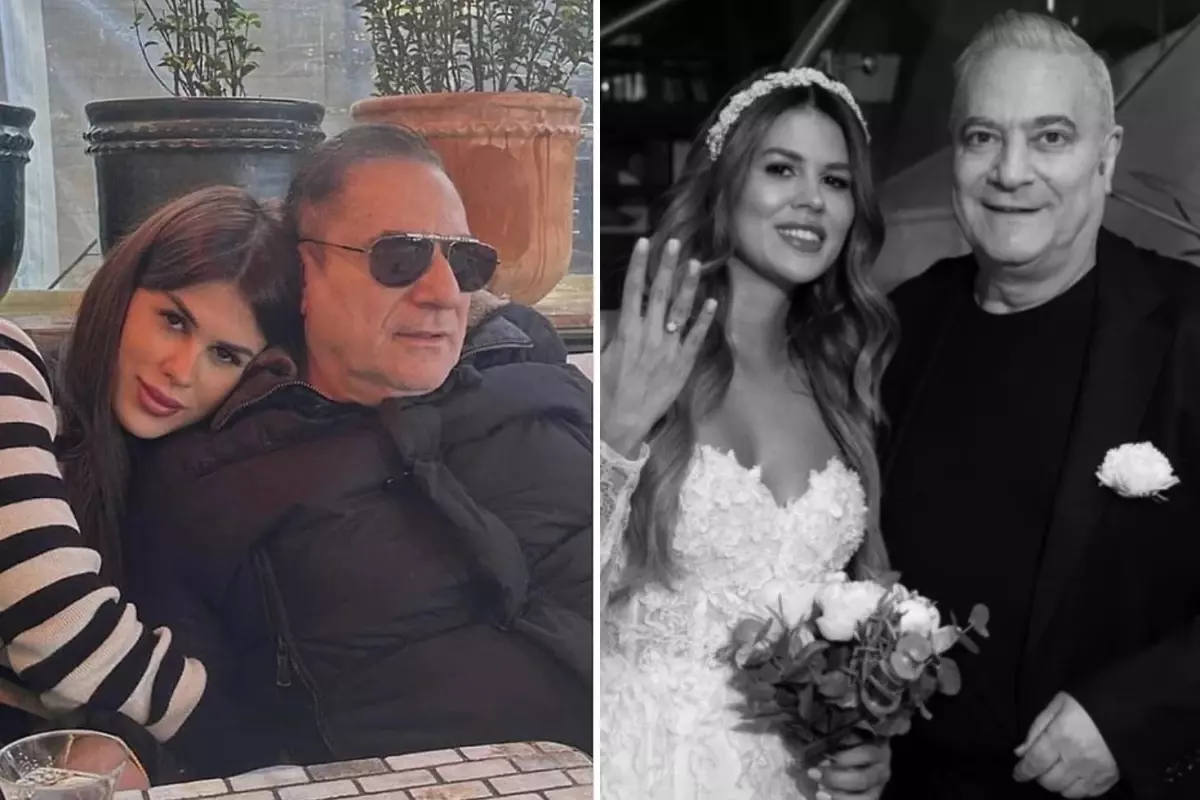 Mehmet Ali Erbil ve Gülseren Ceylan\'ın boşanma nedeni ortaya çıktı