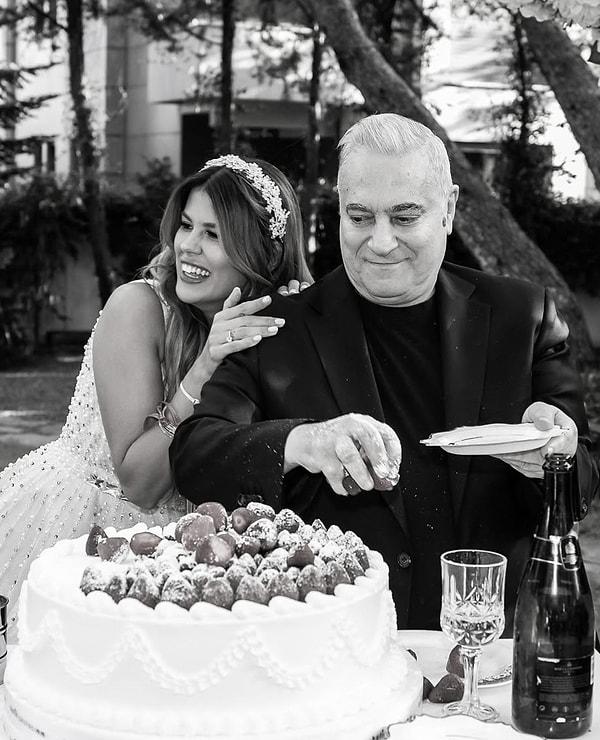 Mehmet Ali Erbil ve Gülseren Ceylan'ın boşanma nedeni belli oldu Mehmet Ali Erbil ve Gülseren Ceylan'ın boşanma nedeni belli oldu