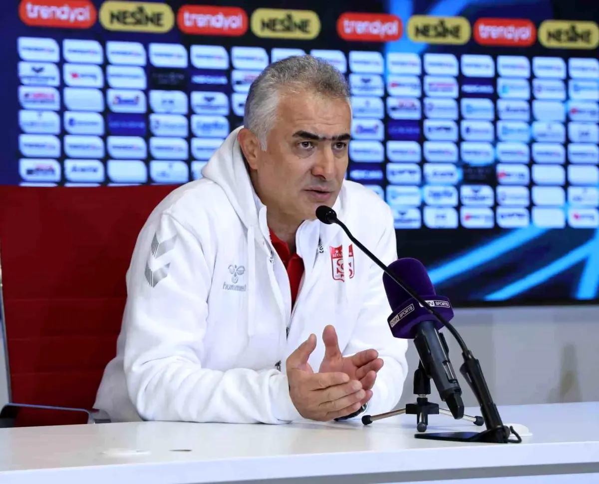 Sivasspor\'dan Hakem Eleştirisi