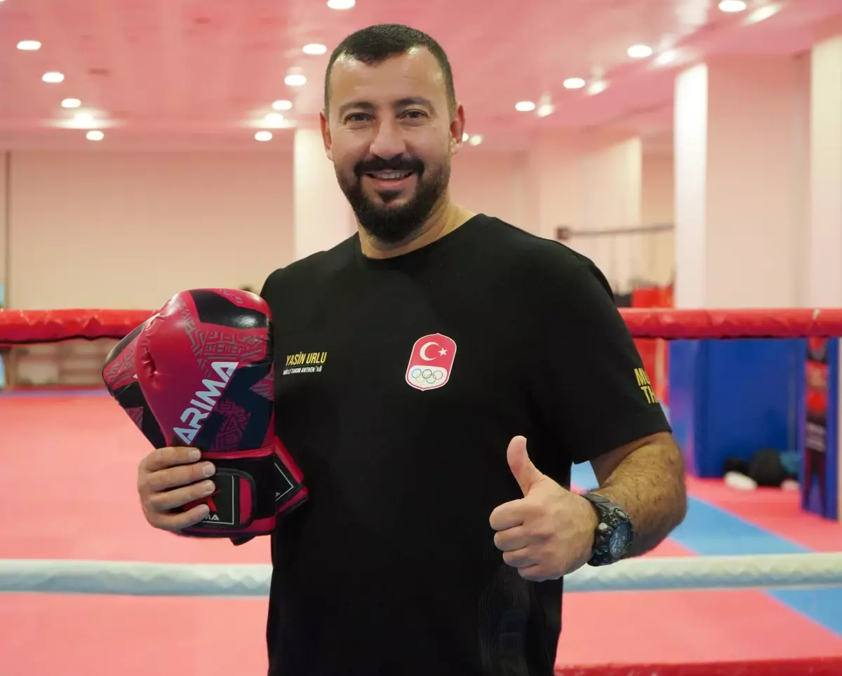 Uğurlu, Hong Kong\'da Kemer İçin Mücadele Edecek