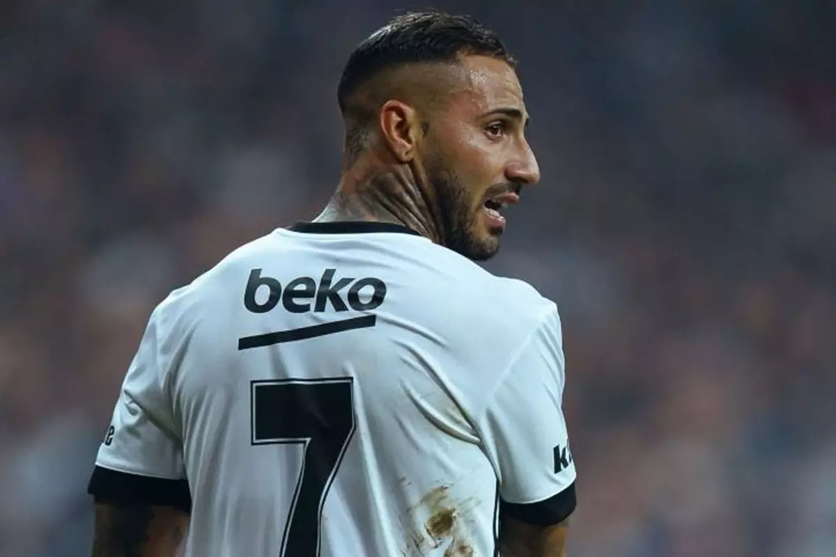 Ricardo Quaresma Türkiye\'nin en güçlü takımını açıkladı: Cevabı Beşiktaş değil