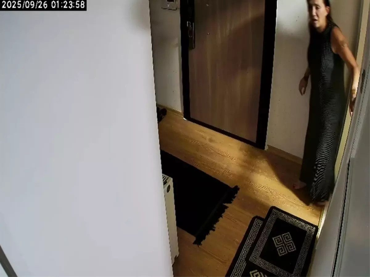 Güllü\'nün Kızı Tutuklandı