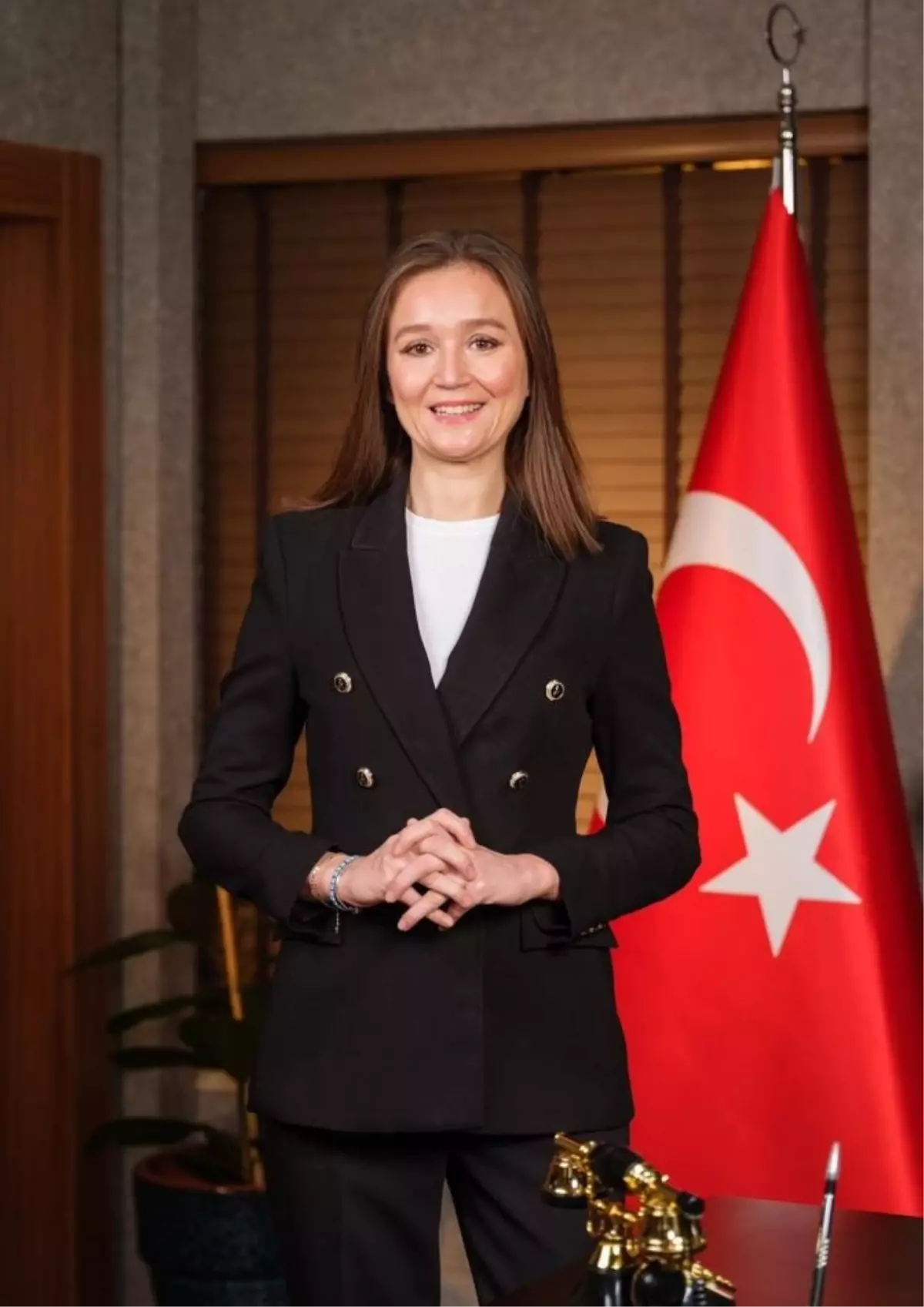 Hastaneden kanser tedavisi gören belediye başkanına ilişkin açıklama: "Hayati tehlikesi sürüyor"