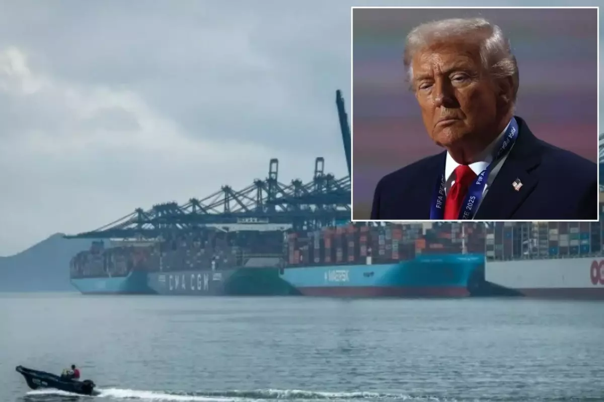 Tansiyonu yükseltecek gerçek ortaya çıktı! ABD Çin\'den İran\'a giden yük gemisine baskın yapmış