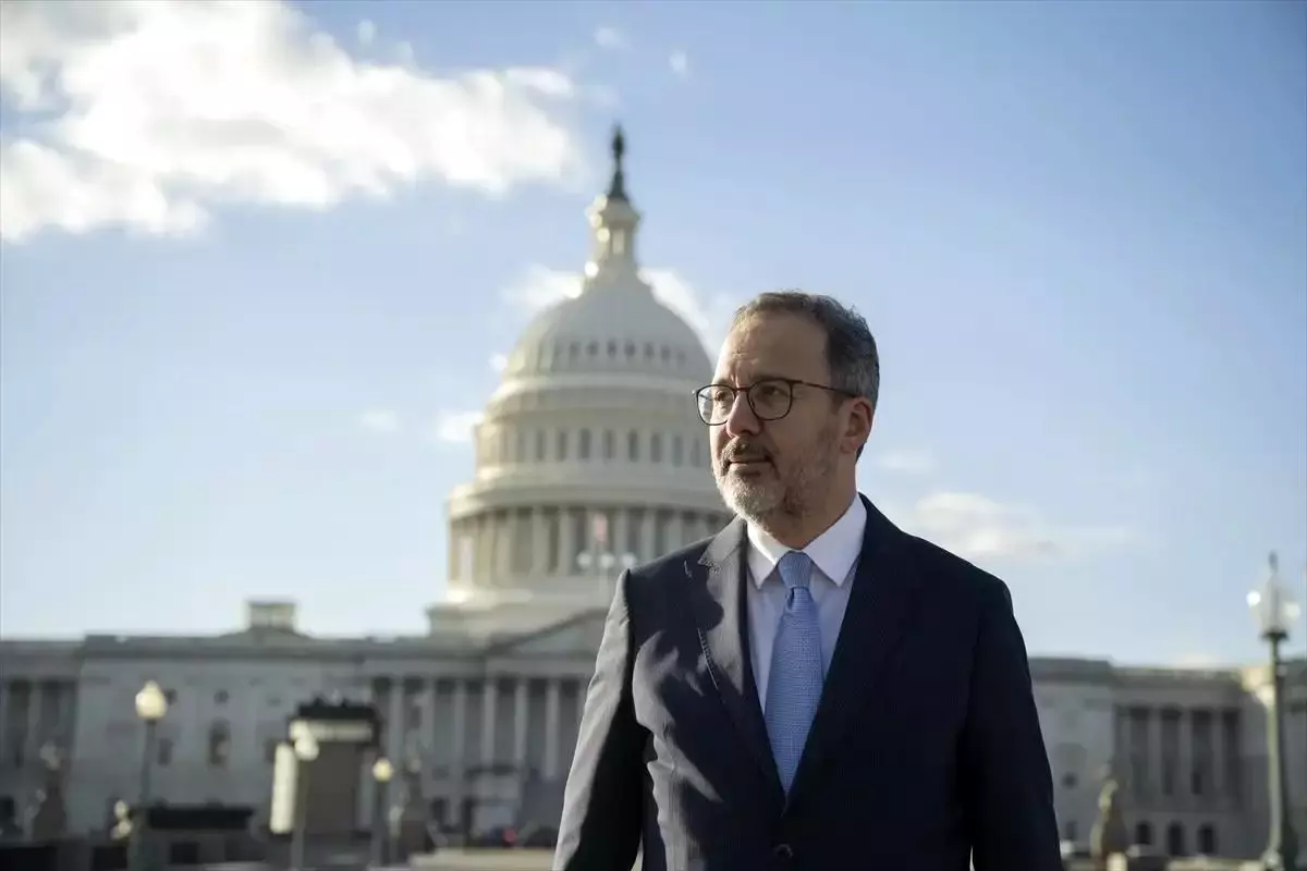 Türkiye için temel öncelik: Filistin\'de kalıcı barış