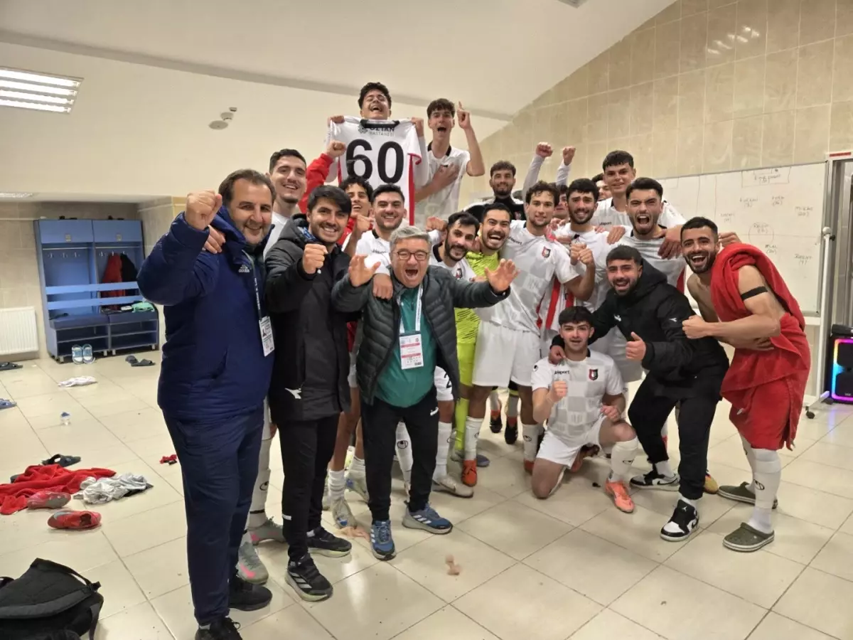 Uşakspor Krizi Aştı