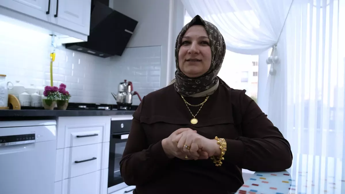 Depremlerin ardından 18 ilde \'Yerinde Dönüşüm Projesi\'nden 121 bin bağımsız bölüm faydalandı