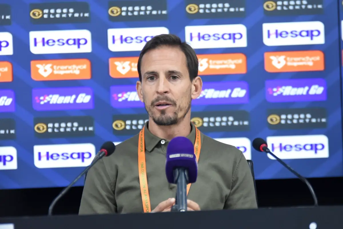 Kayserispor ve Alanyaspor 0-0 Berabere Kaldı