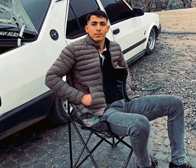 19 yaşındaki genci vahşice öldürdü! Önce darp etti sonra bıçakladı