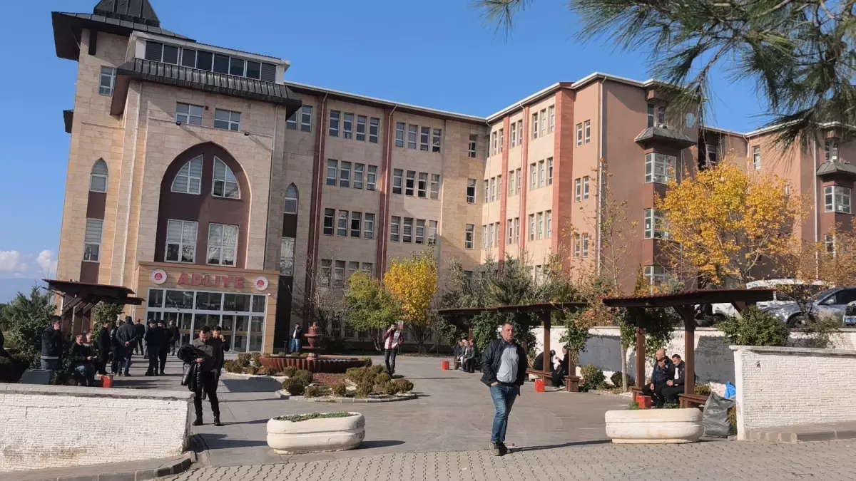 Reyyan Apartmanı davasında tutuklu sanık kalmadı