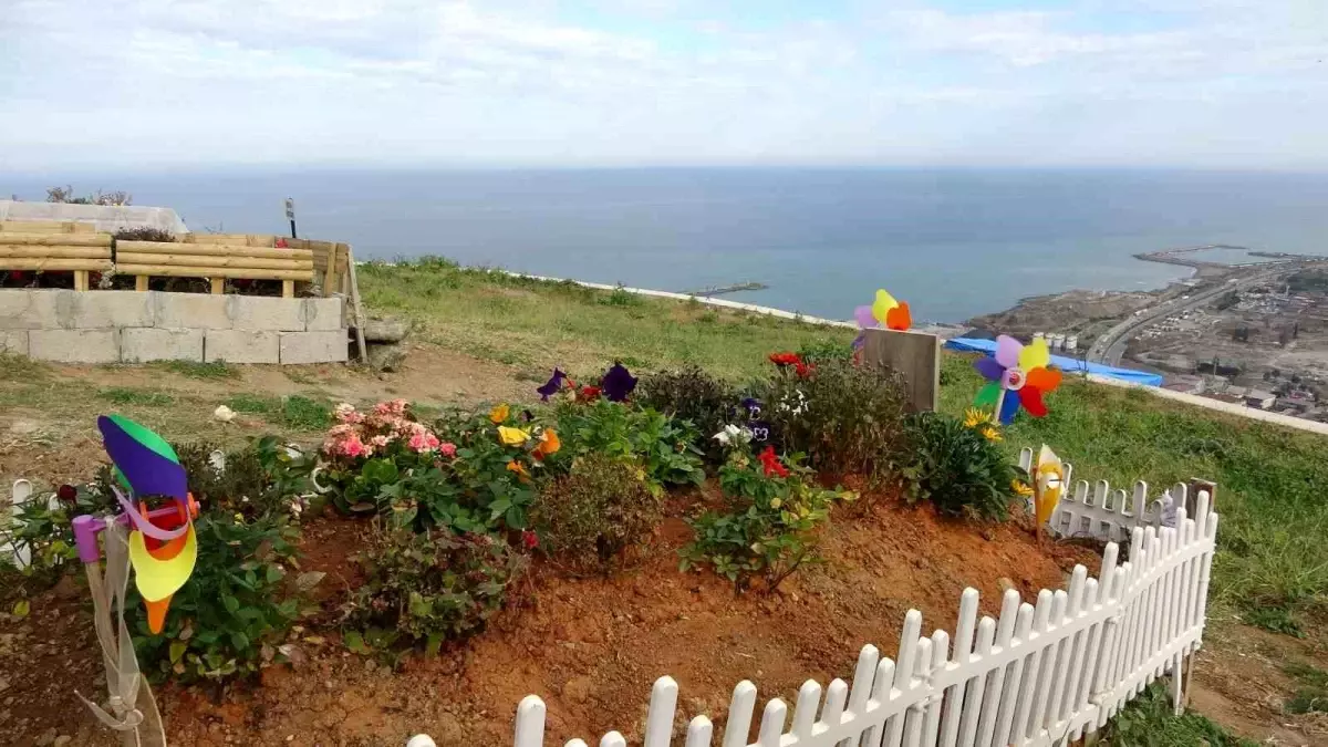 6 bin kişilik mezar yeri için talep oranı yüzde 95\'e ulaştı