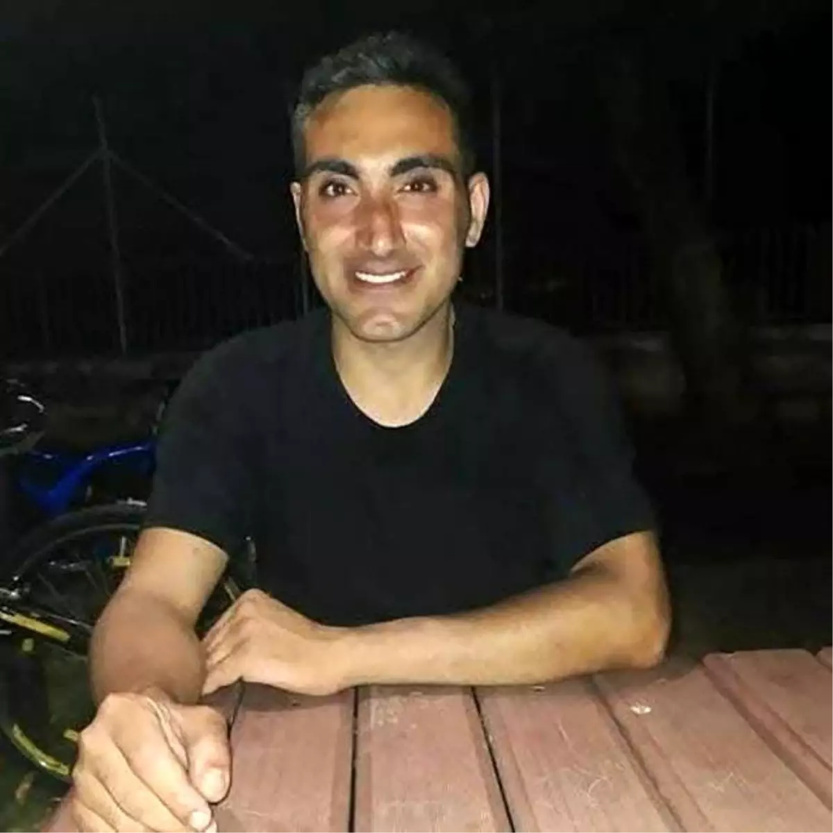 Bursa\'da Scooter Sürücüsü Kamyonet Altında Kaldı