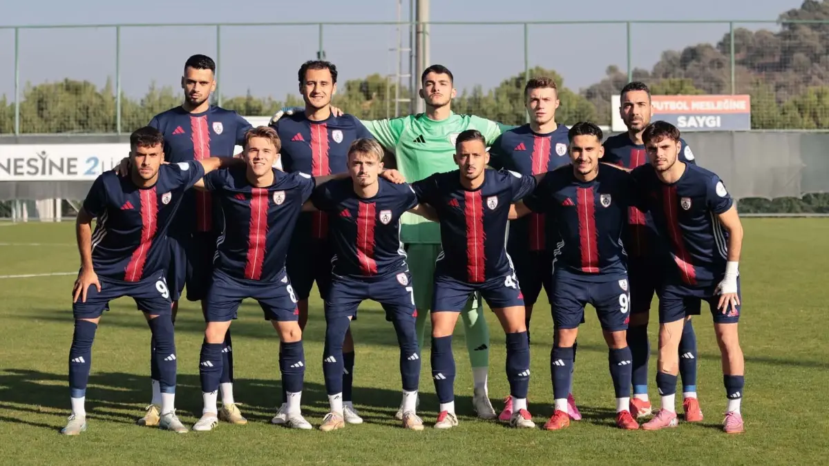 Altınordu 7. Yenilgisini Aldı