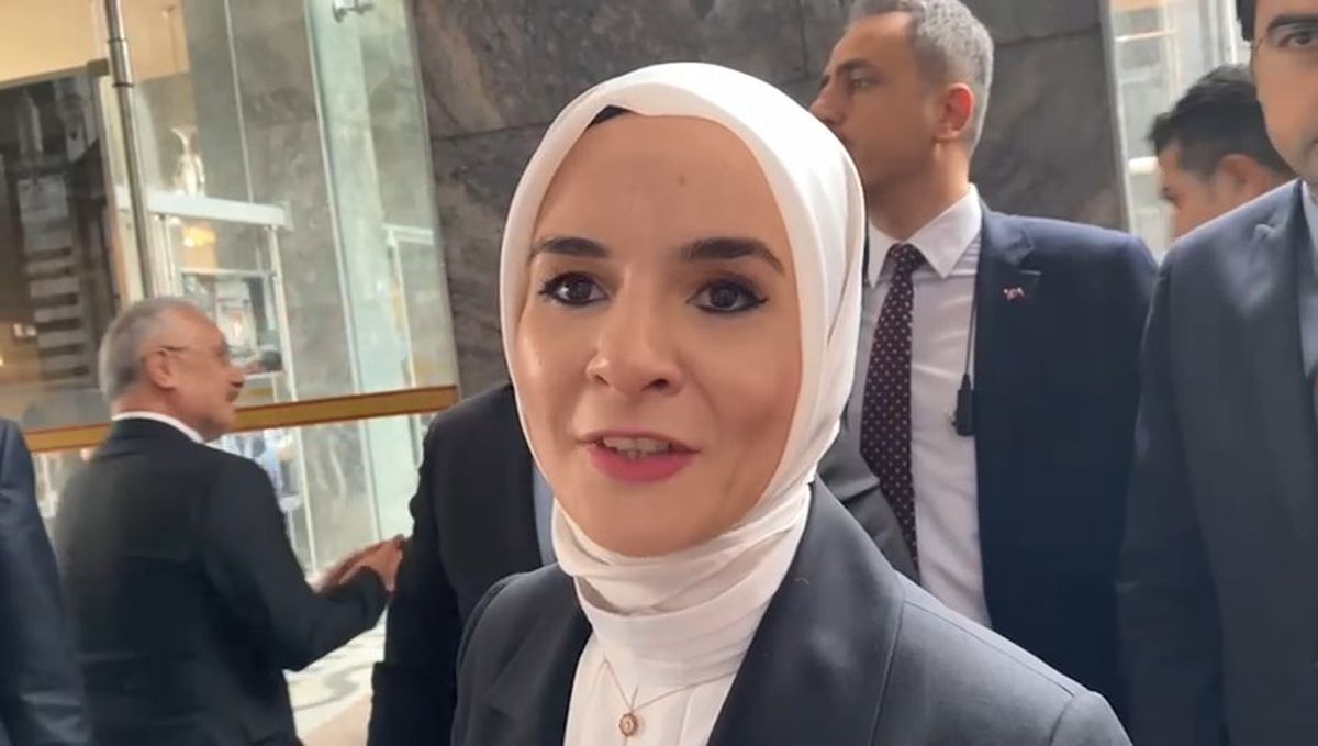 Doğum İzni Süresi 24 Haftaya Çıkıyor