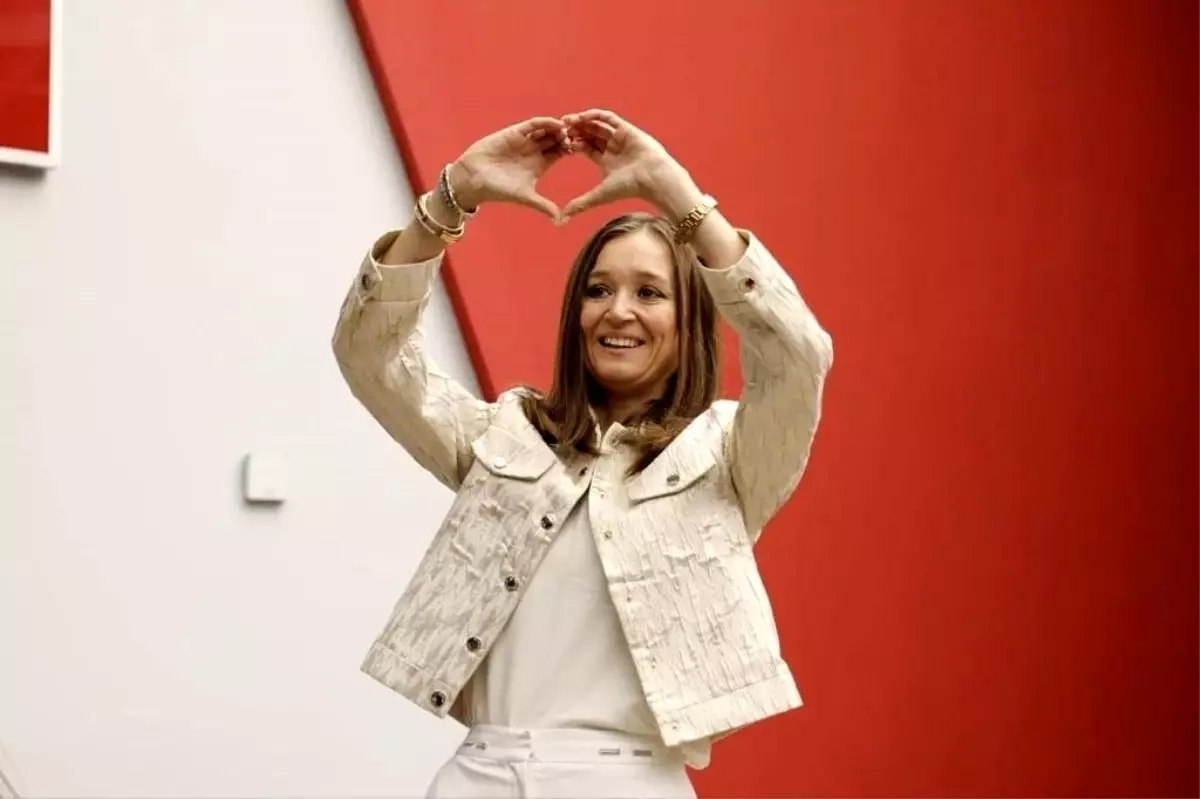 Başkan Yalçın\'dan genç başkana taziye