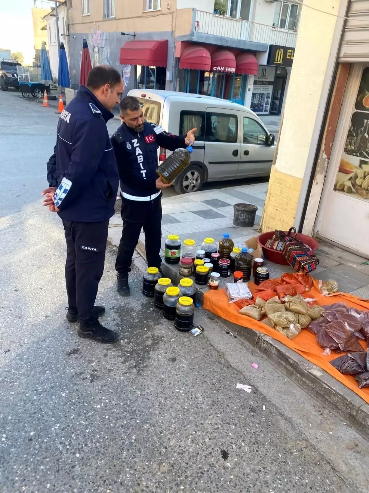 Başkan Zencirci: "Kurallara uymayana müsamaha yok"