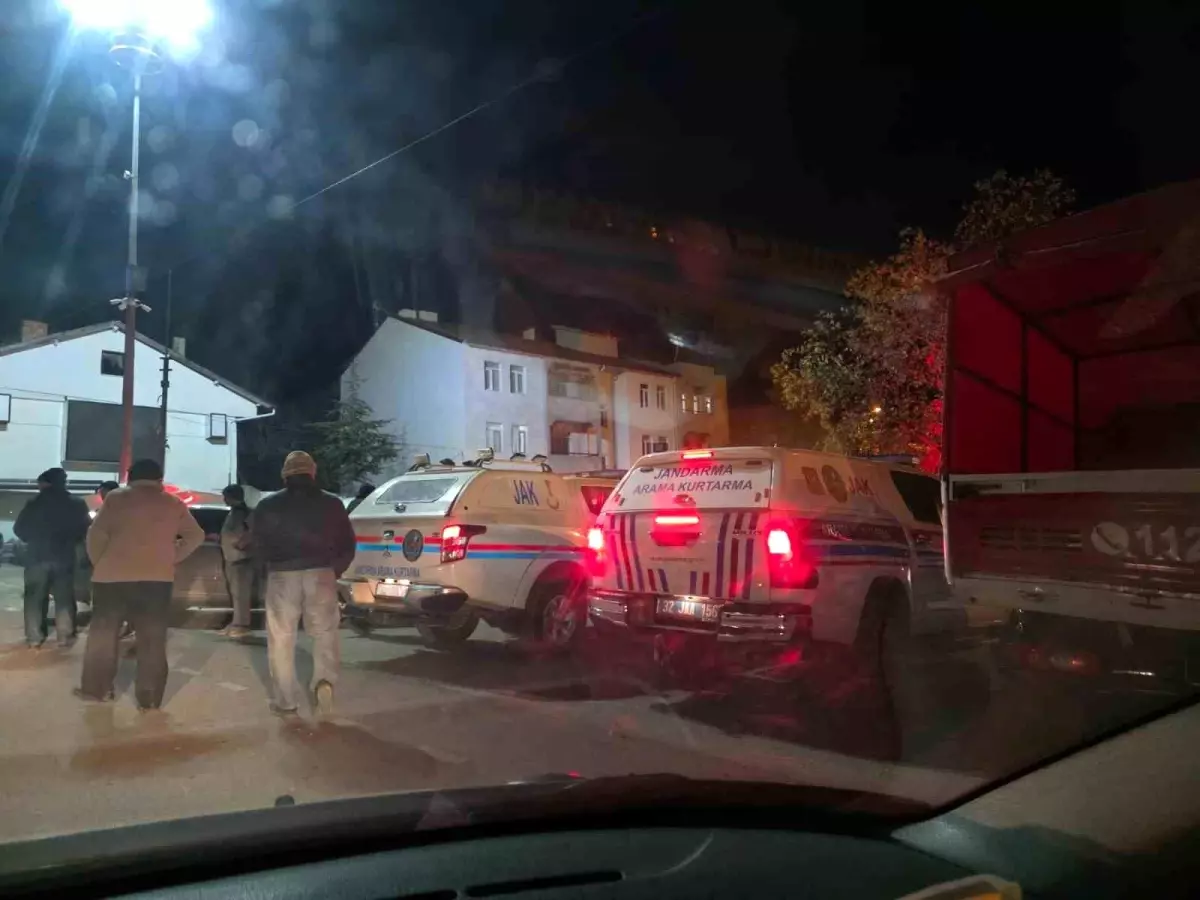 Kaybolan 12 Yaşındaki Çocuk Akıllı Saatiyle Bulundu