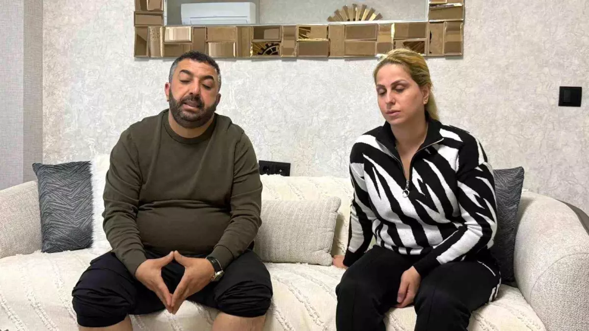 8 saat işkenceye uğradı, dehşetin altından \'yanlış anlaşılma\' çıktı