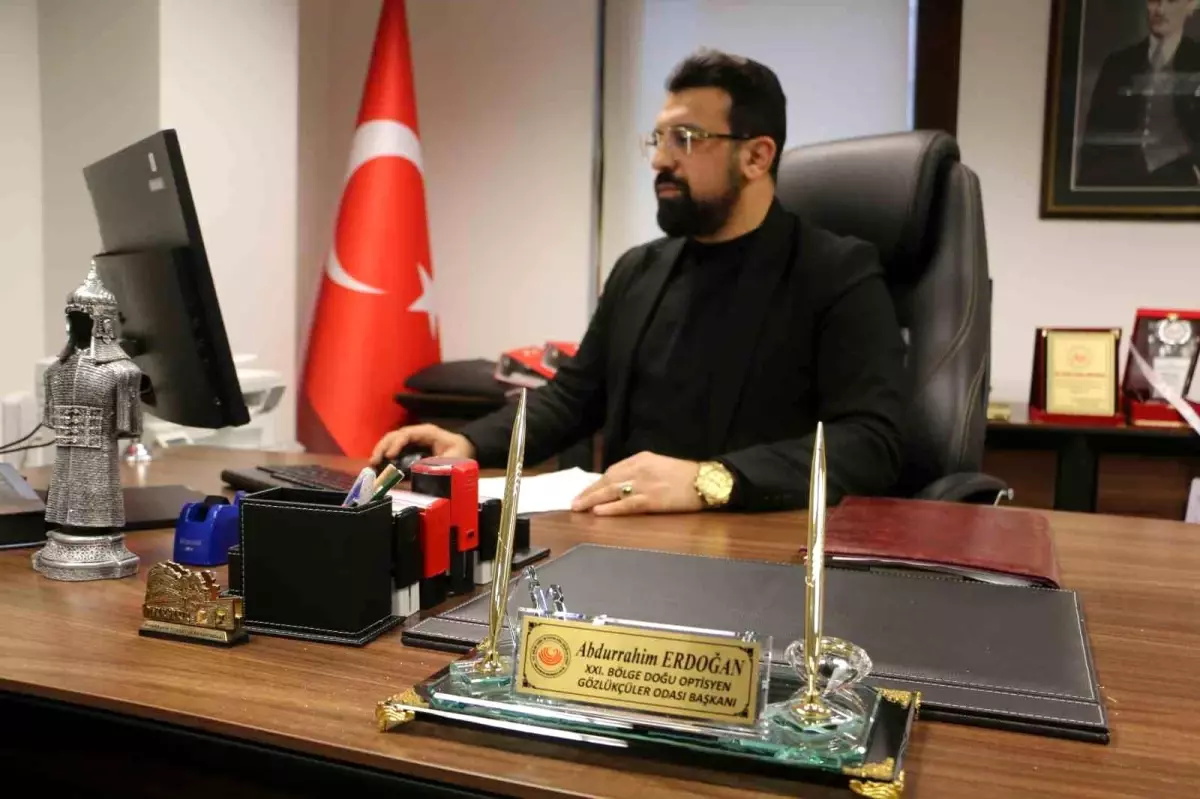 Çok Odaklı Gözlükler Ücretli