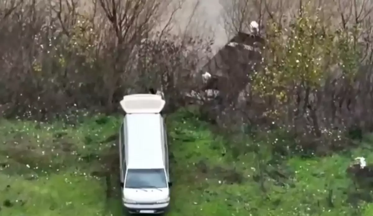 Yunanistan\'dan Uyuşturucu Operasyonu