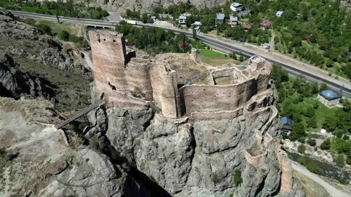 Engüzekkapı Kalesi: Tarihin İzinde