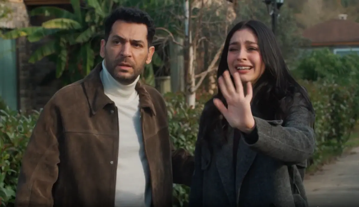 Güller ve Günahlar\'da Şok Teklif!