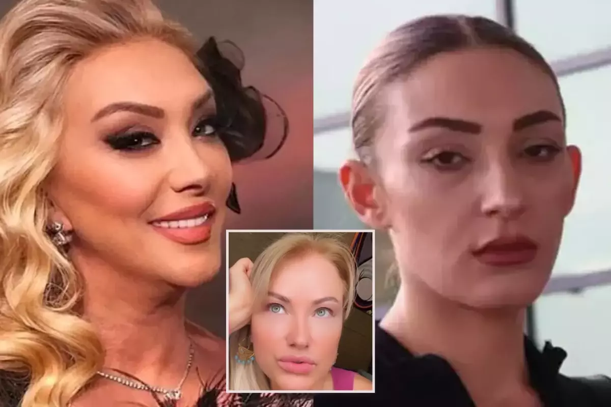 Hilal Cebeci'nin, Güllü'nün kızıyla ilgili paylaşımı büyük tepki çekti