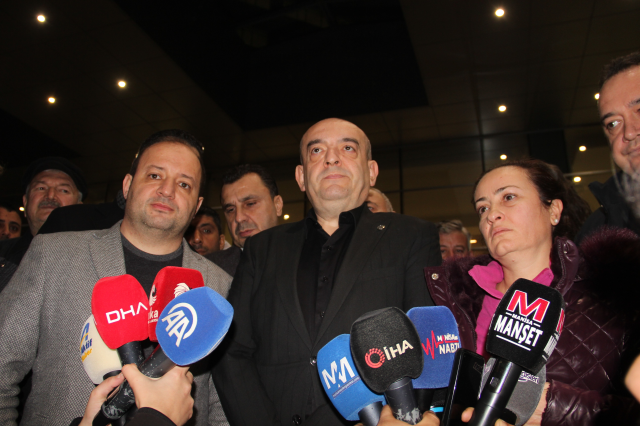 Hayatını kaybeden Gülşah Durbay'ın cenaze programı belli oldu