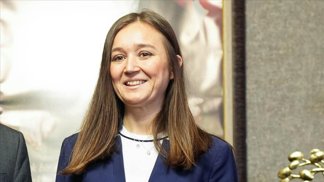 Hayatını kaybeden Gülşah Durbay'ın cenaze programı belli oldu