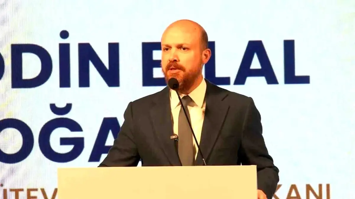 Erzincanlı İş İnsanları Programında Ekonomik Büyüme Vurgusu