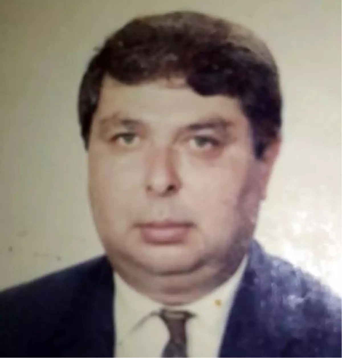 Karpuzlu\'nun eski belediye başkanı Yalçın vefat etti