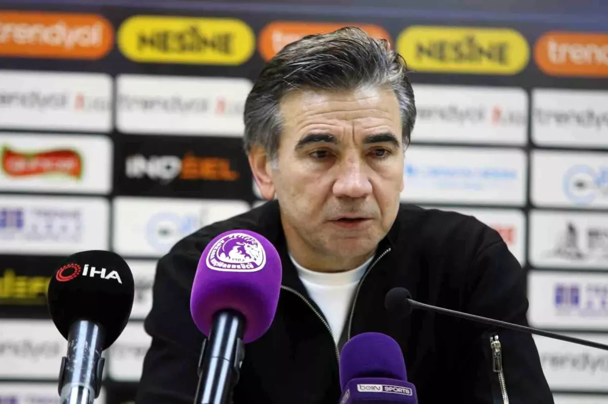 Esenler Erokspor 1-1 Beraberlik